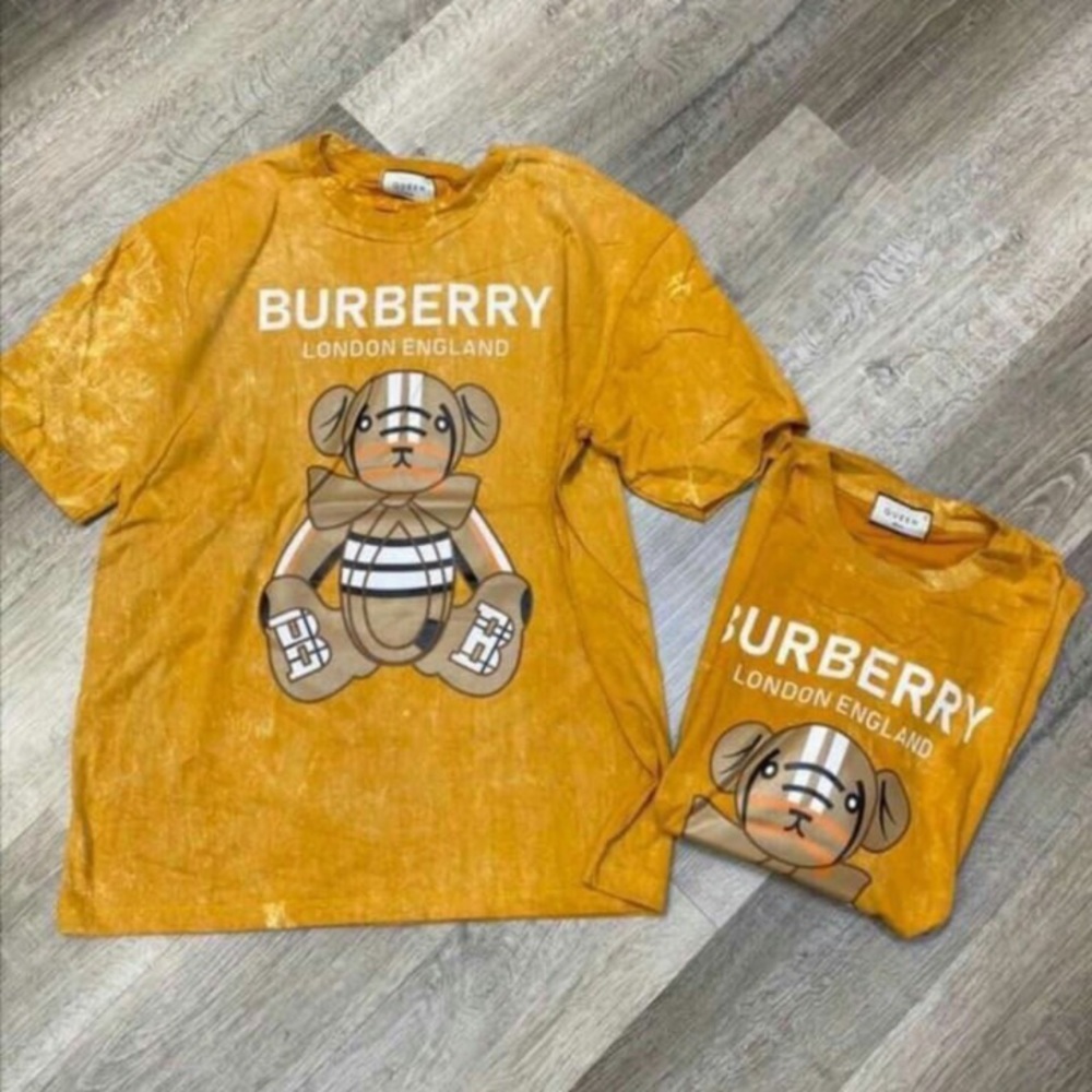 Bear t- shirt